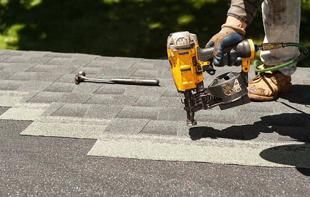 Quick and Trustworthy Emergency Roof Repair Services in Bellevue, NE